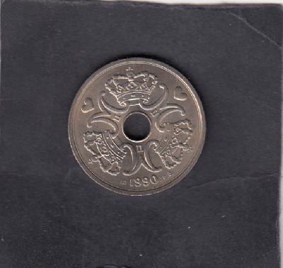 Beschrijving: 5 Kroon 